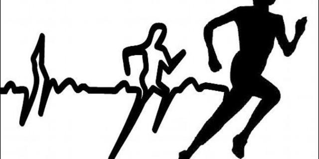 Inicio del ejercicio físico.