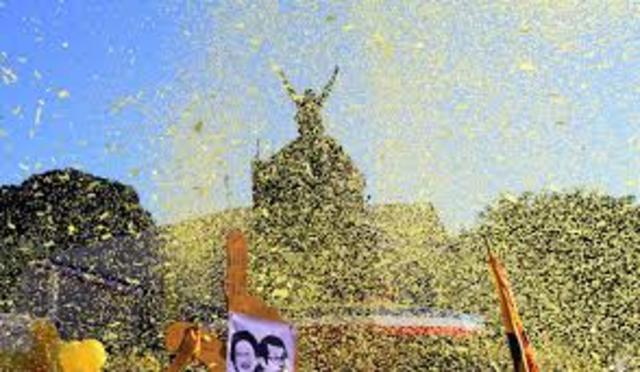 Confetti Revotlution