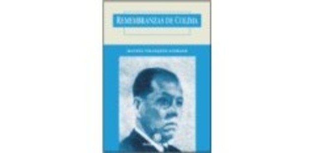 Primer maestro de Educación Física de México.