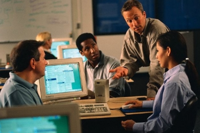 Computer-Based Training (CBT)