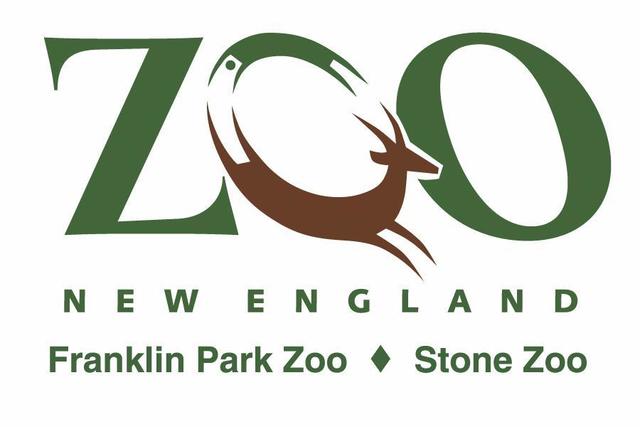 I went to Franklin Park Zoo