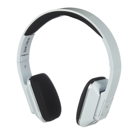 dispositivos de salida: auriculares