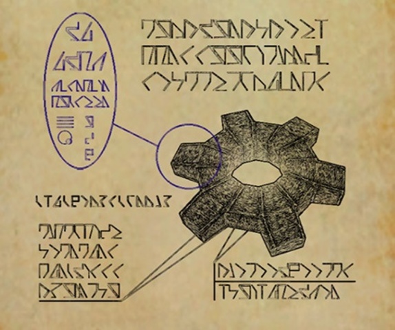 The Shining Miles begins