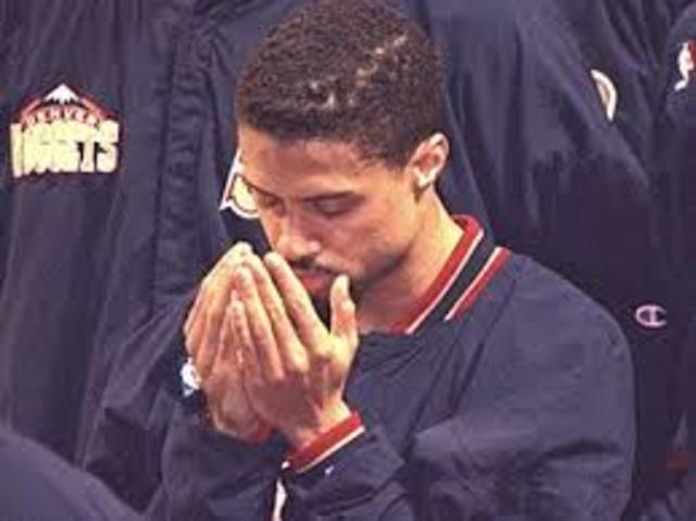 Símbolo de opresión, tiranía e imperialismo.