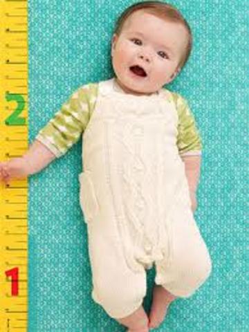 The Place I was born at