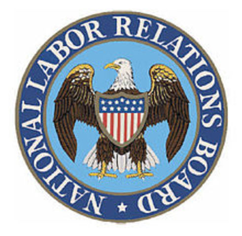 1935 National Labor Relations Act