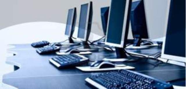 Computadora Electronica