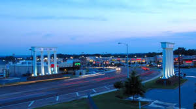 My Favorite Road Trip