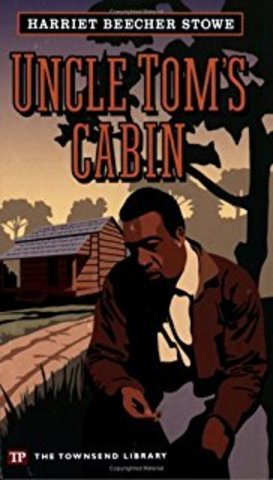 Uncle Tom's Cabin is Published