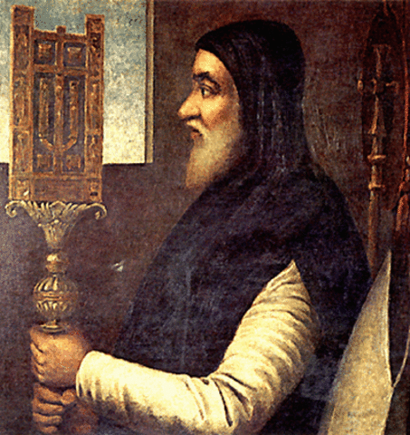 ΦΕΡΡΑΡΑ-ΦΛΩΡΕΝΤΙΑΣ