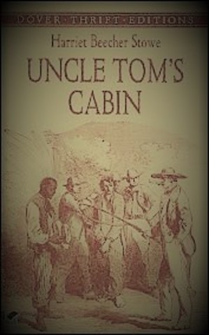 Uncle Tom’s Cabin Published