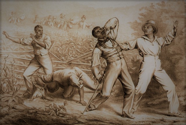 Fugitive Slave Act