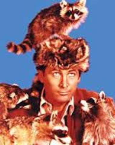 Davy Crockett