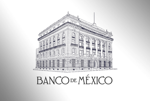 Fundación del Banco de México