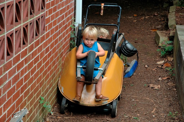 Dalton here we come.