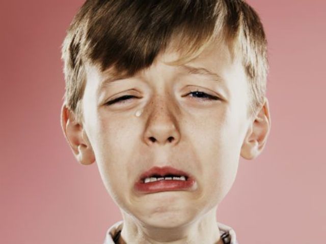 When my mom went to mexico for 4 months