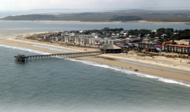 A Trip to the Islands