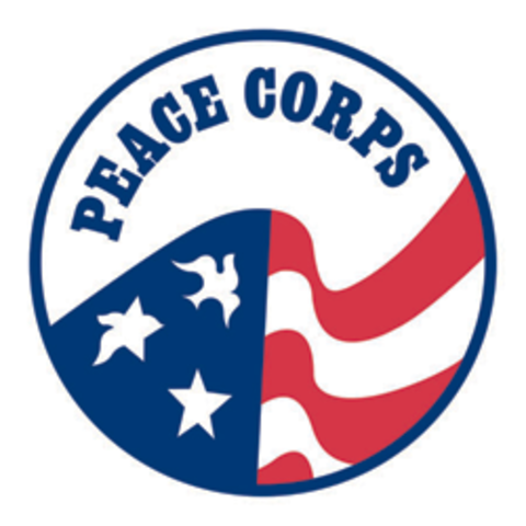 1961 Peace Corps