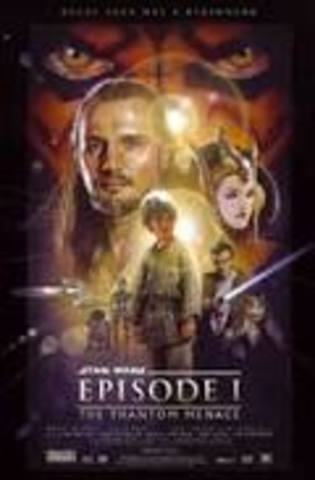 Star Wars: Episode I – The Phantom Menace