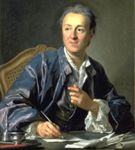 Baron De Montesque-On the Spirits of Laws