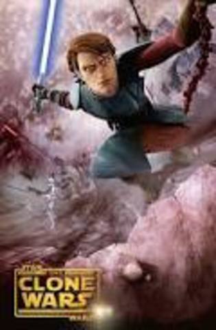 Star Wars: The Clone Wars