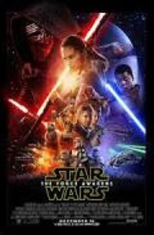 Star Wars: The Force Awakens