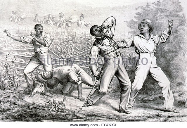 Fugitive Slave Act