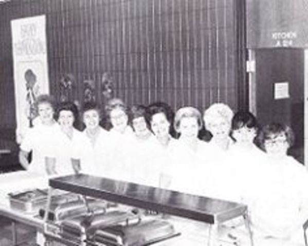 1966 Child Nutrition Act