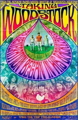 1969 Woodstock