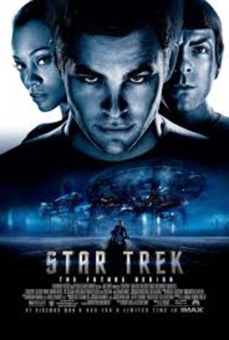 Star Trek