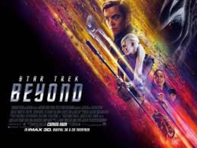 Star Trek Beyond