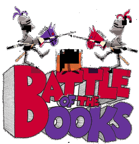 The Battle of the Books