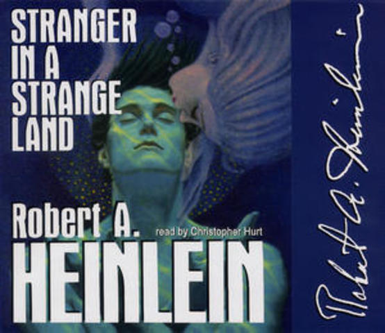 Stranger in a Strange Land