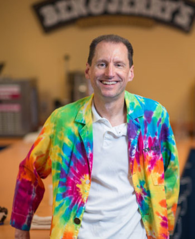 Global director of research & development