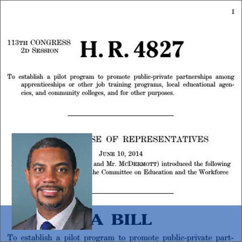 2017 Youth Access to American Jobs Act Referred