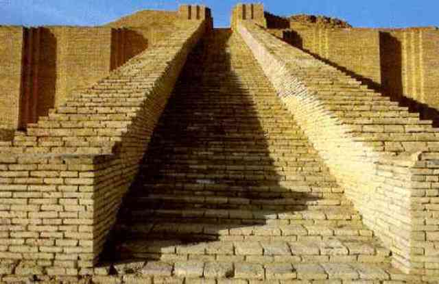 Cultura Mesopotamica