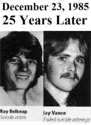 Heavy, Metal Suicide