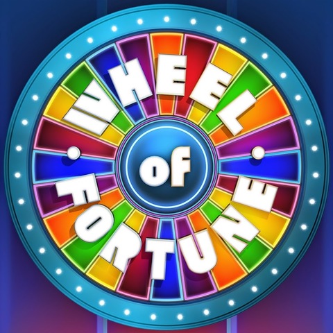 Wheel of Fortune