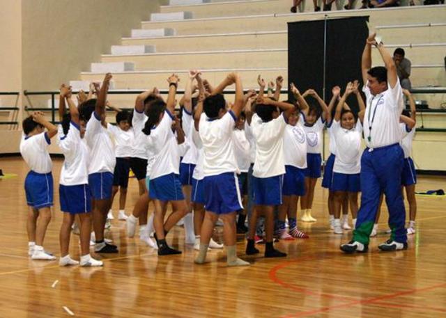 Nuevo plan de estudios de la SEP