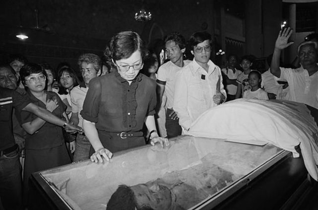 Aquino Assassination