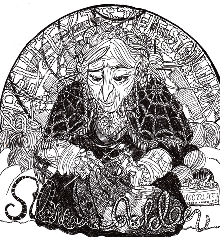 Which/Faintly Macabre