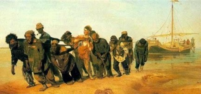 Abolició de la Servidumbre