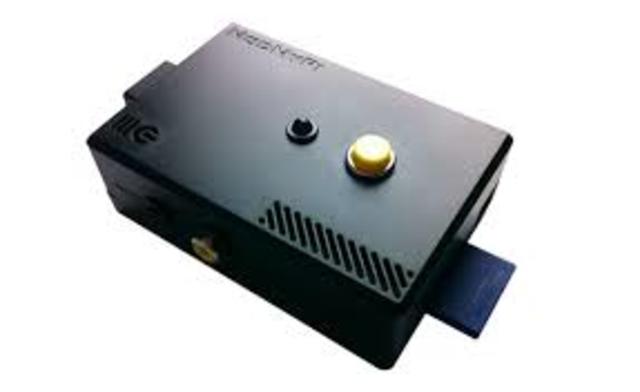 Digital Audio Player