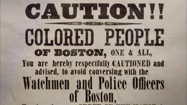 Fugitive Slave Act