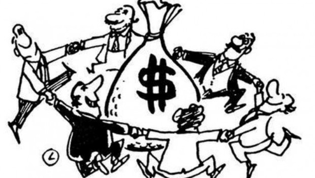 La Danza de los Millones