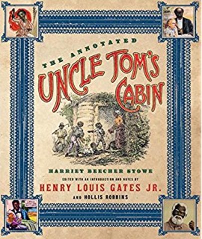 Uncle Tom's Cabin