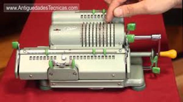 La máquina analítica