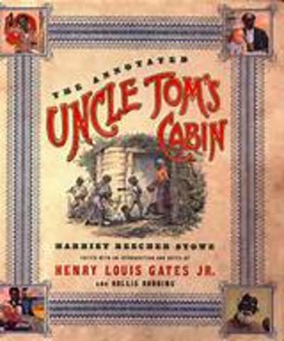 Uncle Tom’s Cabin Published