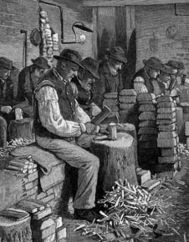 Great Britain: Poor Law