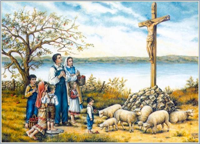 Major Decisions Change Easter!!!